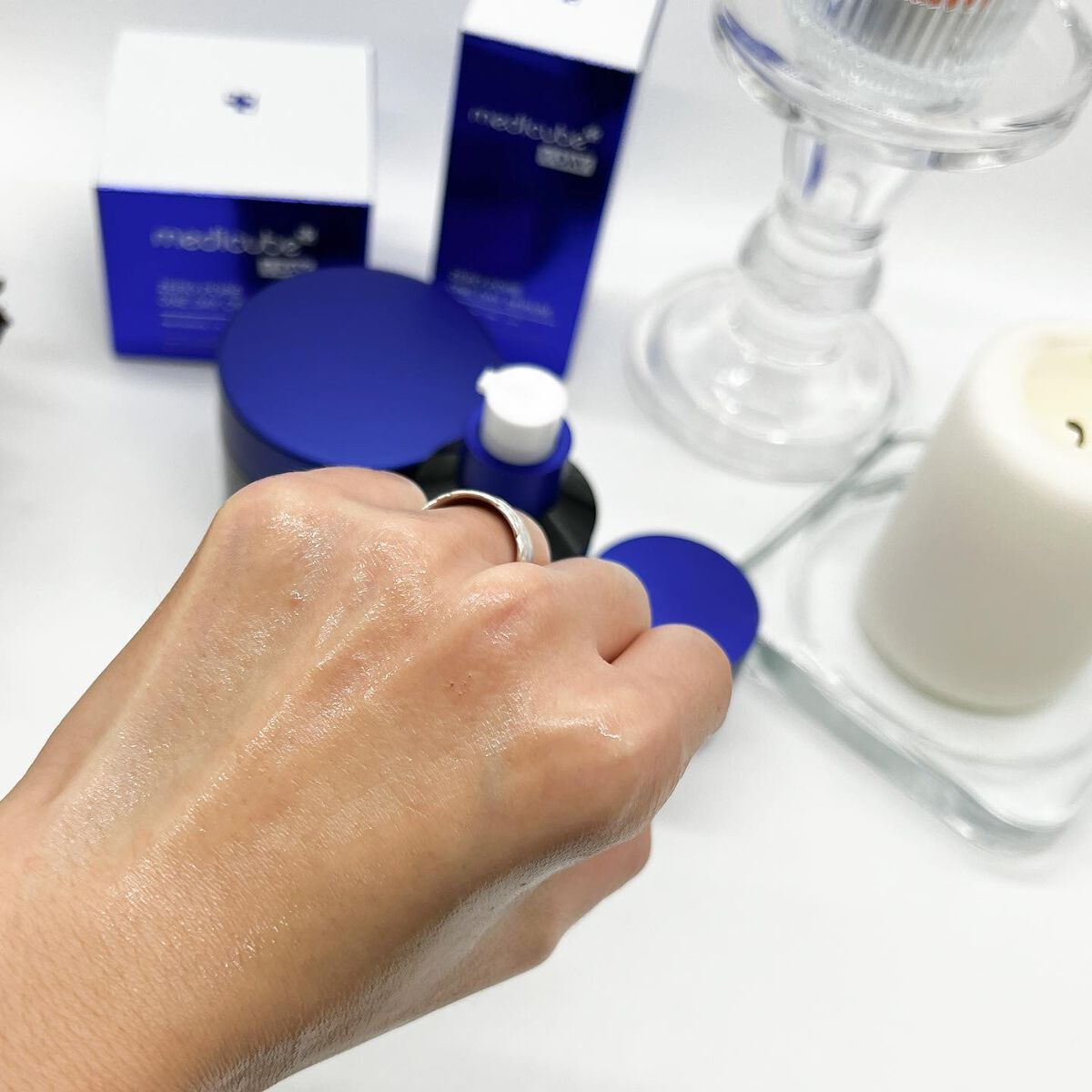 を使ったクチコミ（3枚目）