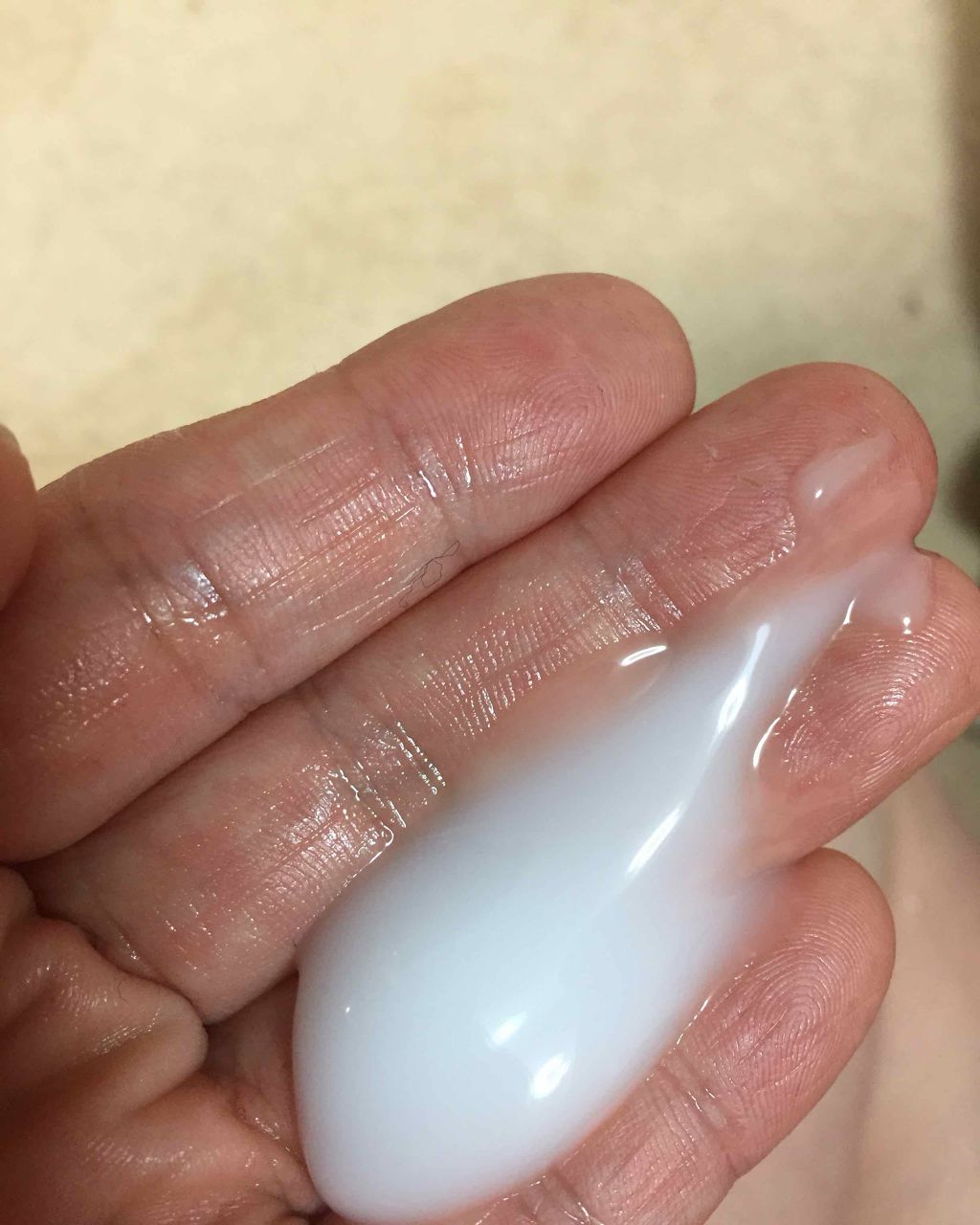 BIKYAKU GEL/KJ STYLE/レッグ・フットケアを使ったクチコミ（2枚目）