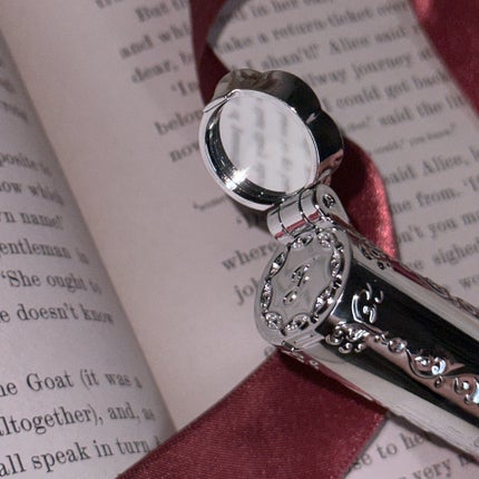 ジルスチュアート リップブロッサム グロウ/JILL STUART/口紅を使ったクチコミ(6枚目)