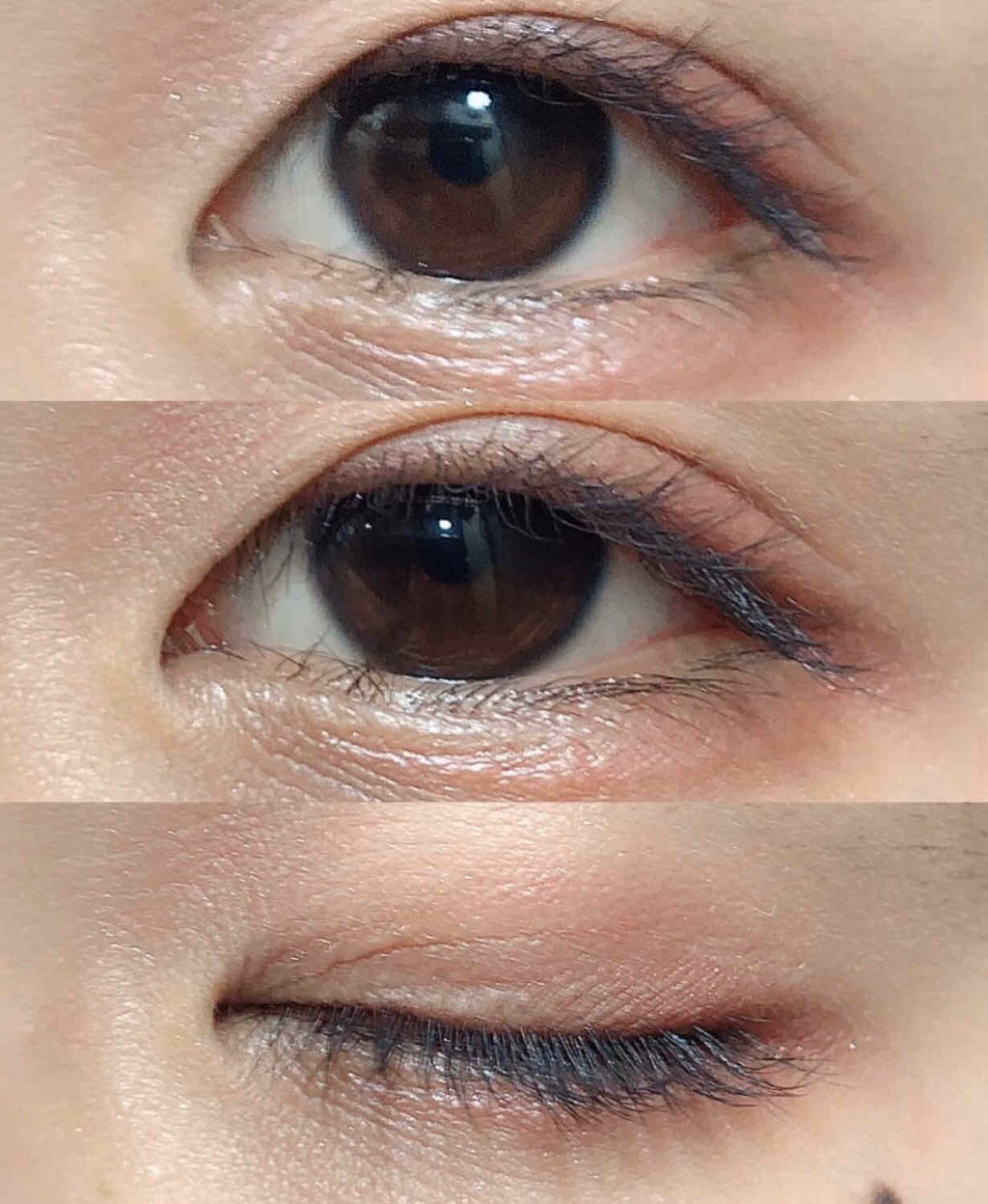 スイーツコレクション/マリブビューティー/アイシャドウパレットを使ったクチコミ（3枚目）