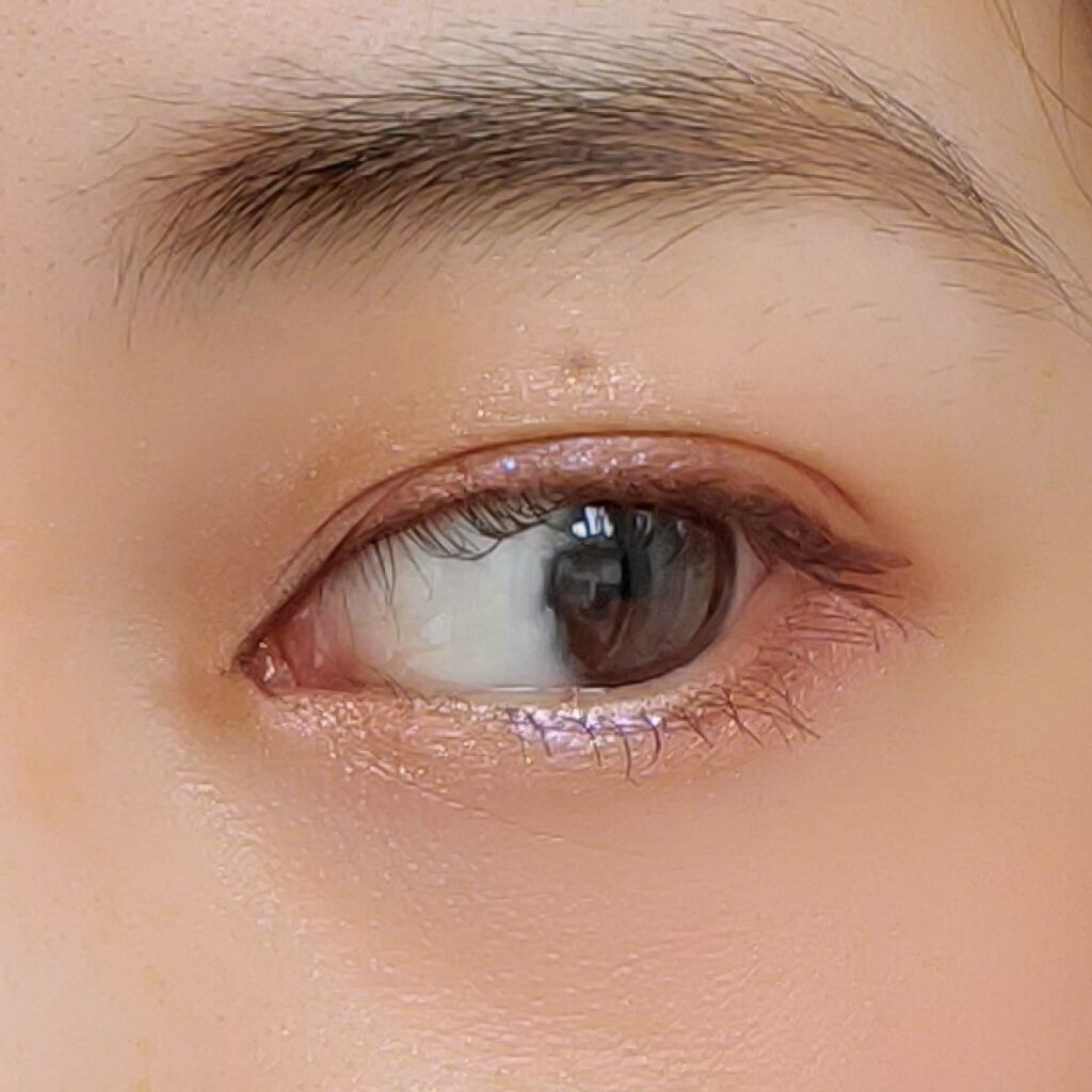 ディオリフィック ベルベット タッチ リップスティック/Dior/口紅を使ったクチコミ(2枚目)