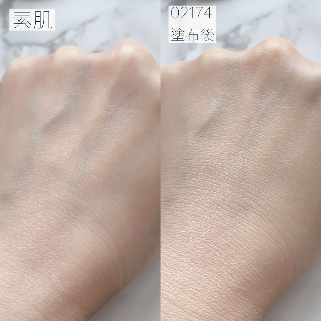 ライトリフレクティングセッティングパウダー プレスト N/NARS/プレストパウダーを使ったクチコミ(5枚目)