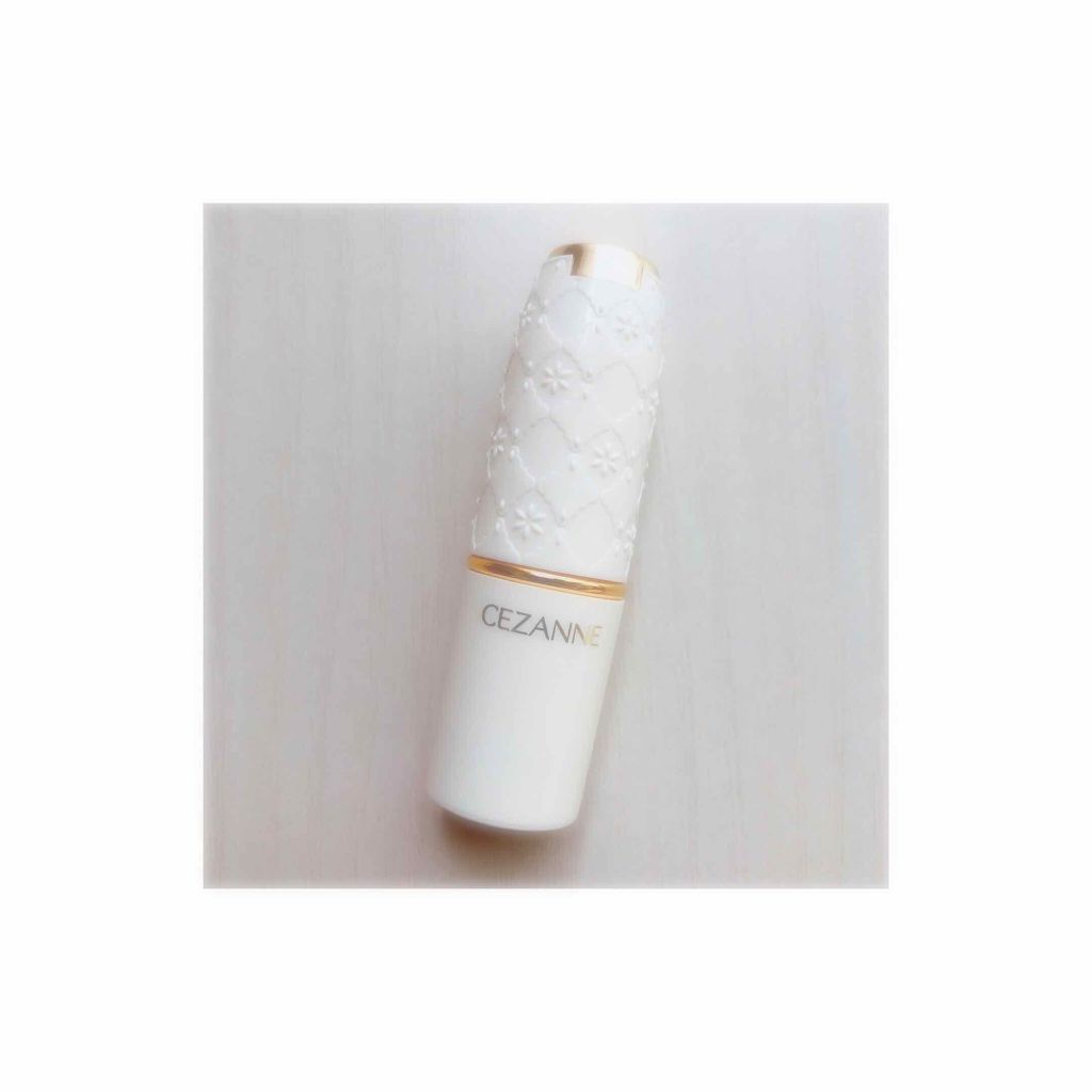 ラスティング リップカラーN/CEZANNE/口紅を使ったクチコミ(1枚目)