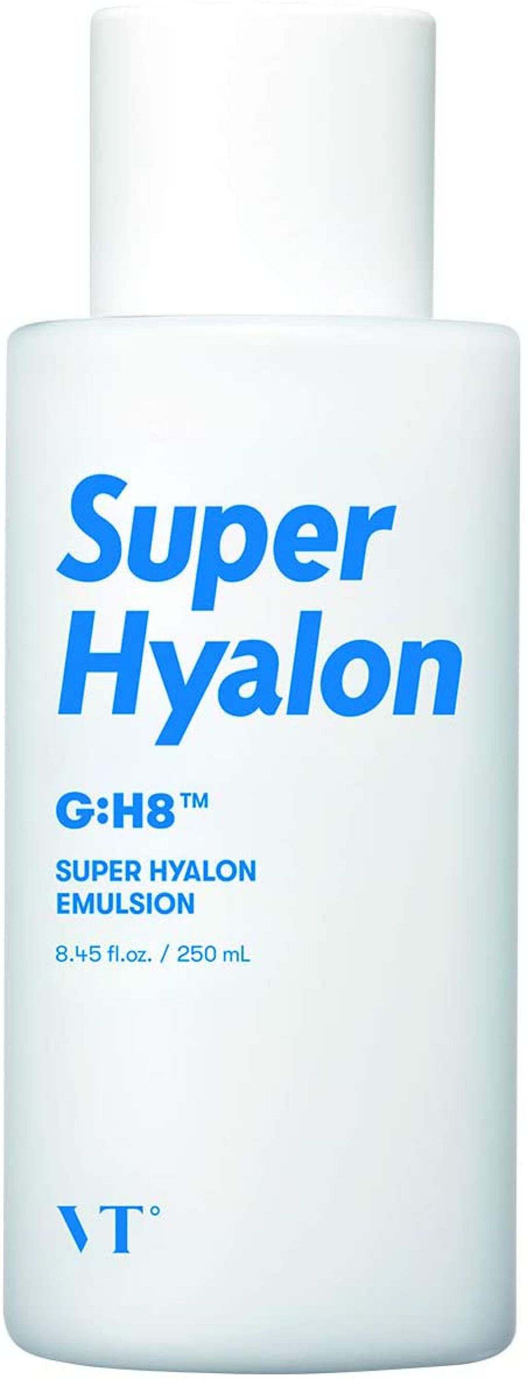 スーパーヒアルロン エマルジョン VT