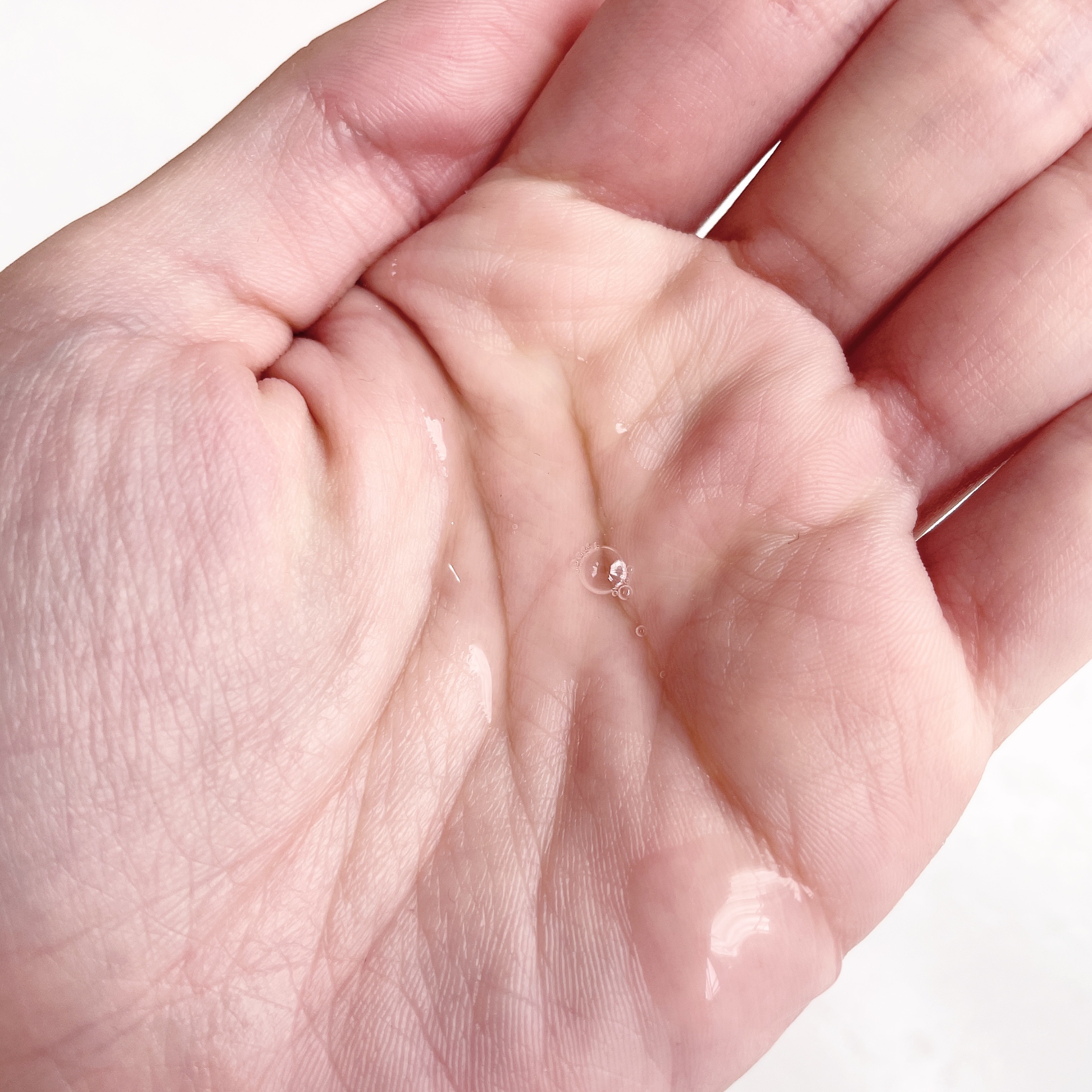 VC100エッセンスローション EX/ドクターシーラボⓇ/化粧水を使ったクチコミ（2枚目）