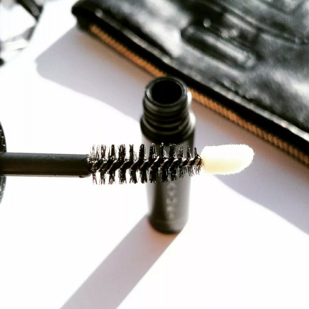 MABAYUKI/MABAYUKI/まつげ美容液を使ったクチコミ(2枚目)