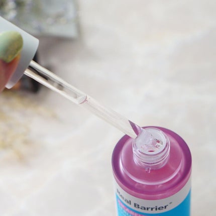 シカリリーフセラム/Real Barrier/美容液を使ったクチコミ(6枚目)