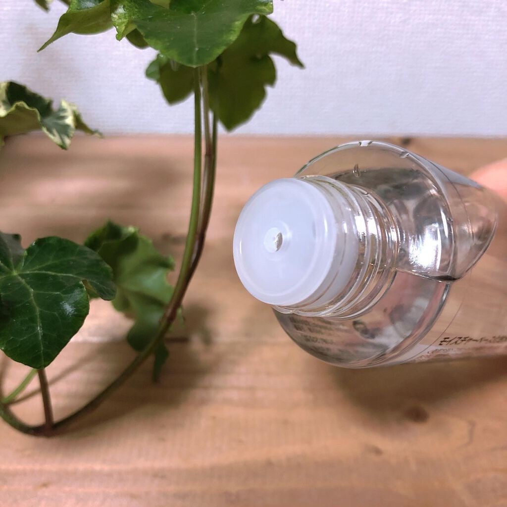 モイスチャーベース化粧水/魂の商材屋/ブースター・導入液を使ったクチコミ（3枚目）