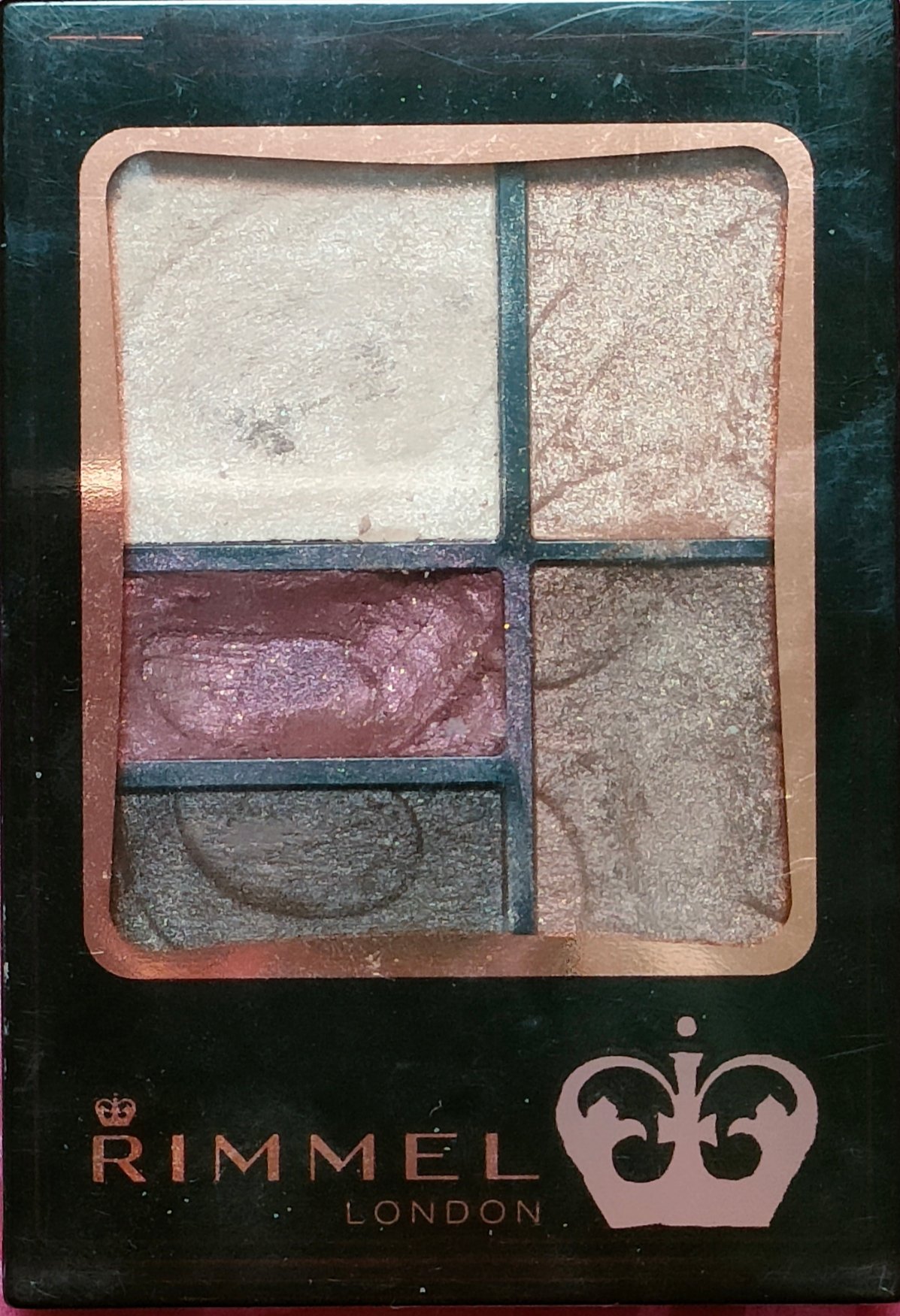 スーパー ラストラス リップスティック/REVLON/口紅を使ったクチコミ（2枚目）