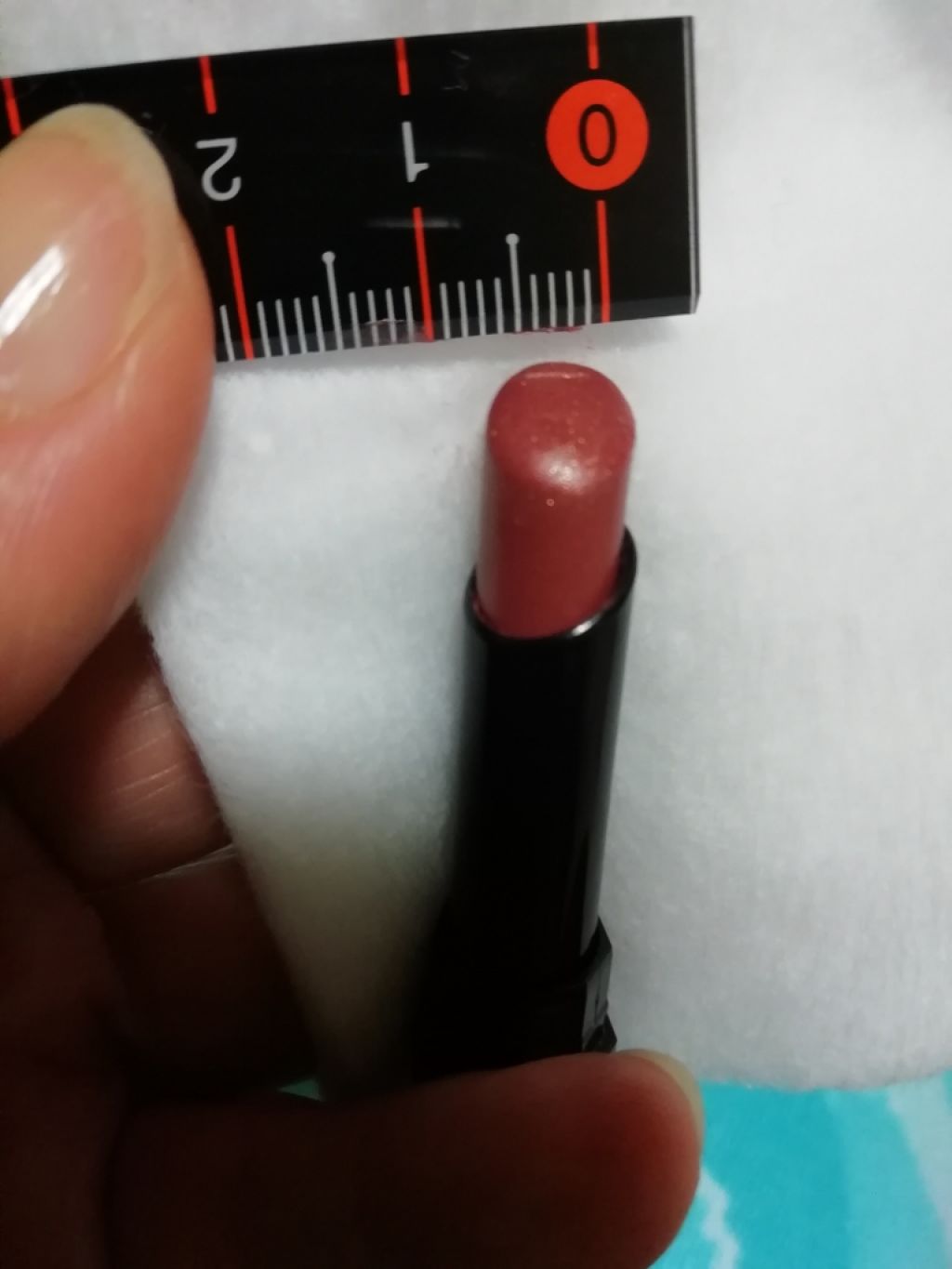 ディメンショナルルージュ/KATE/口紅を使ったクチコミ(2枚目)