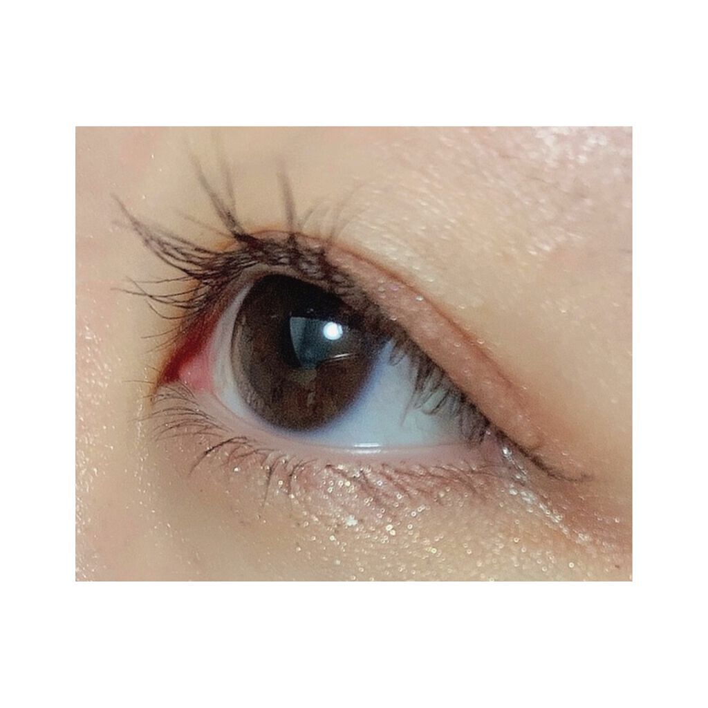 ラッシュエキスパンダー ロングロングロング EX/MAJOLICA MAJORCA/マスカラを使ったクチコミ(1枚目)