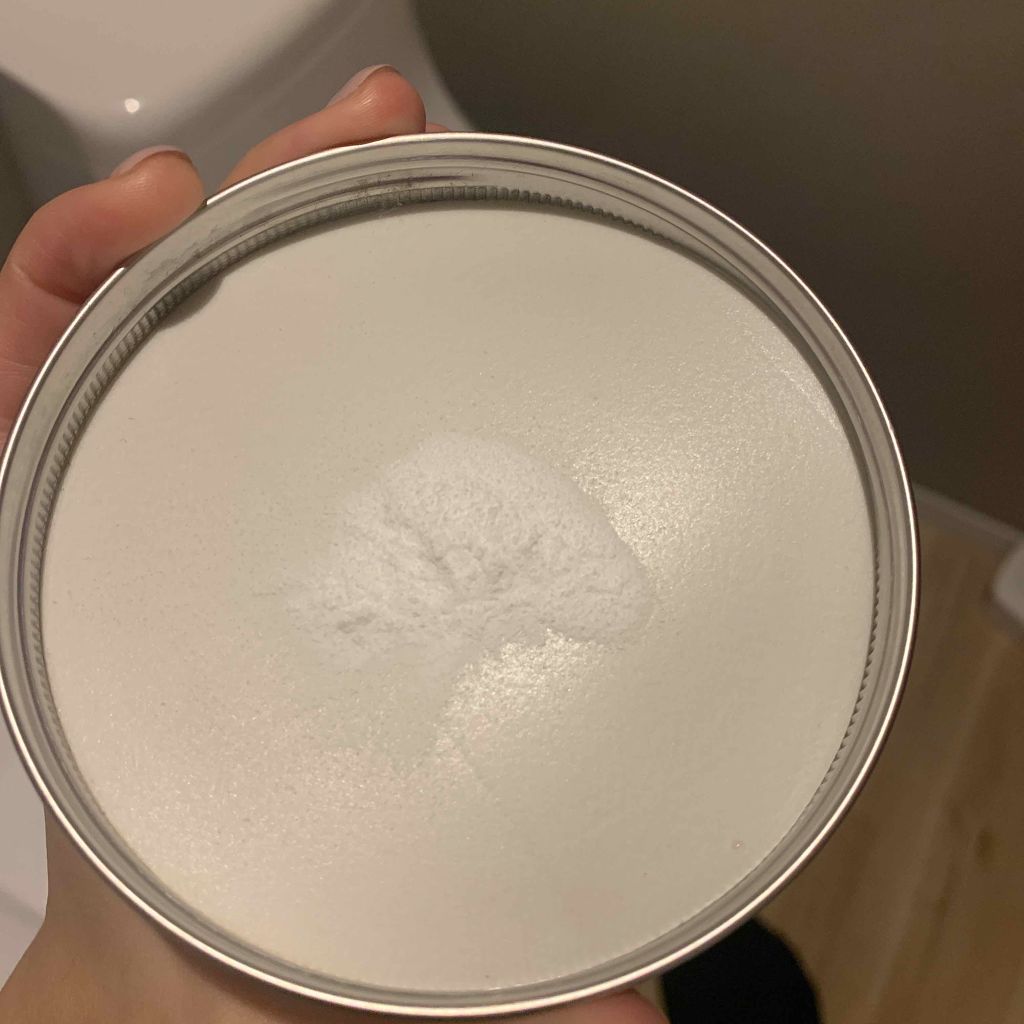 オバジC 酵素洗顔パウダー/オバジ/洗顔パウダーを使ったクチコミ(2枚目)