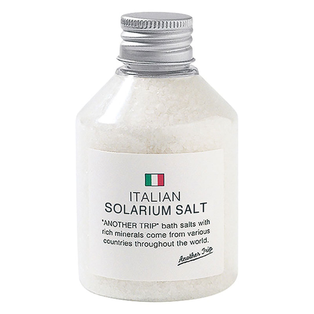 アナザートリップNA  アナザートリップNA イタリアン ソラリウムソルト