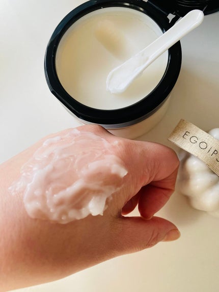 クレンジングバーム/EGOIPSE/クレンジングバームを使ったクチコミ(3枚目)