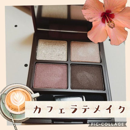 プレイカラー アイシャドウ/ETUDE/アイシャドウパレットを使ったクチコミ(1枚目)