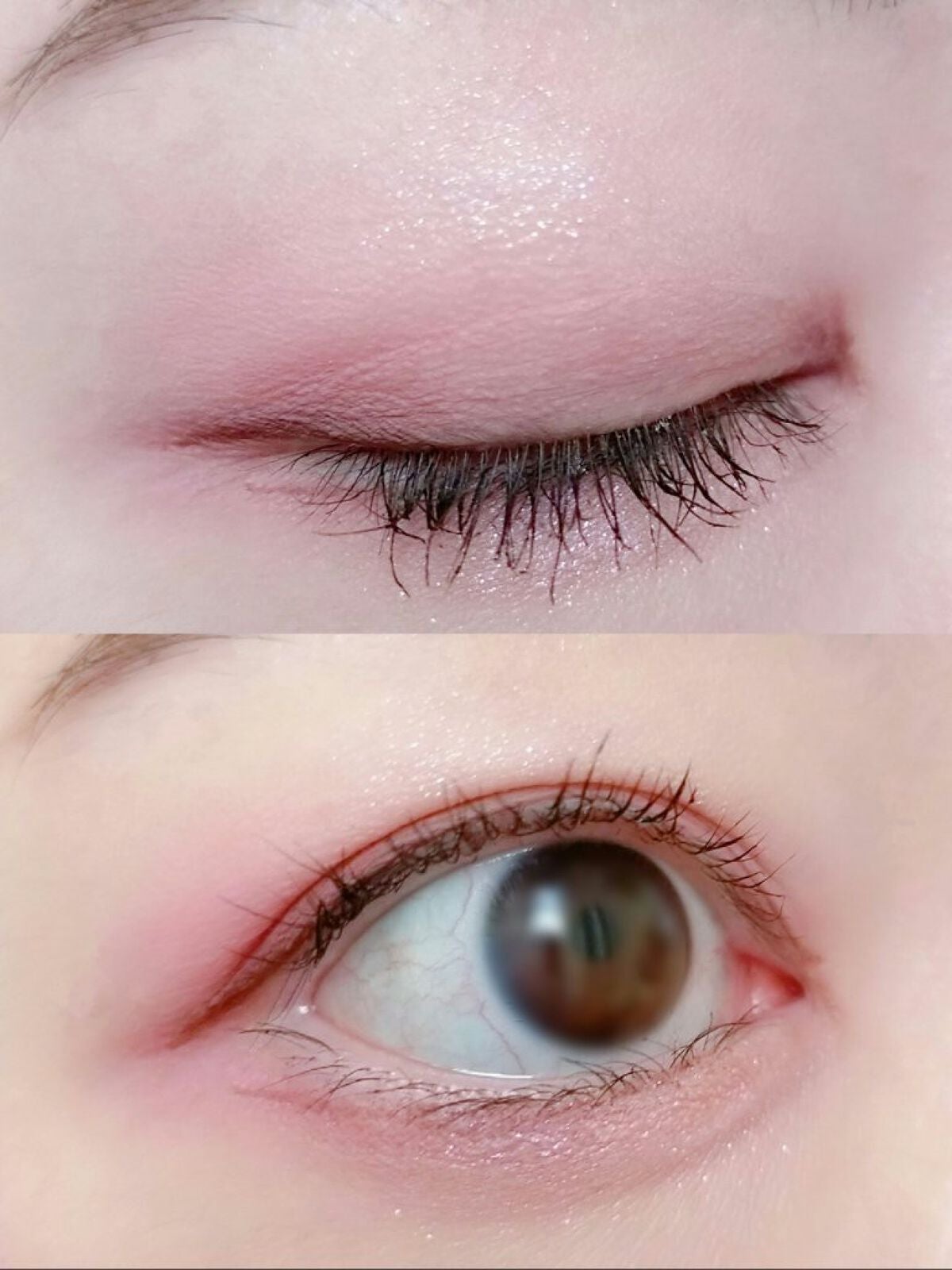 オール テイク ムード パレット(24AD)/PERIPERA/アイシャドウパレットを使ったクチコミ(3枚目)