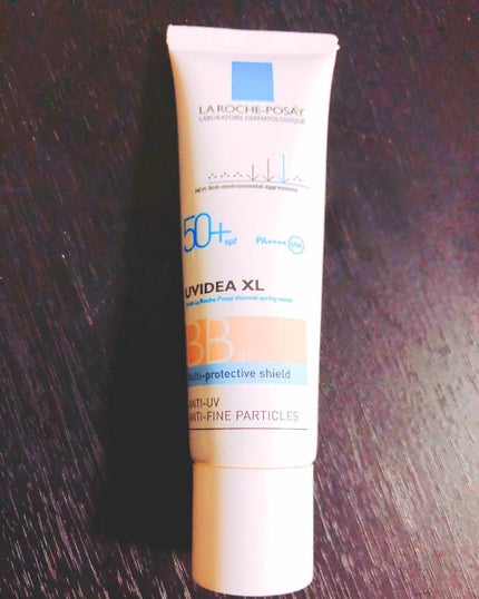 UVイデア XL プロテクションBB/ラ ロッシュ ポゼ/BBクリームを使ったクチコミ(1枚目)