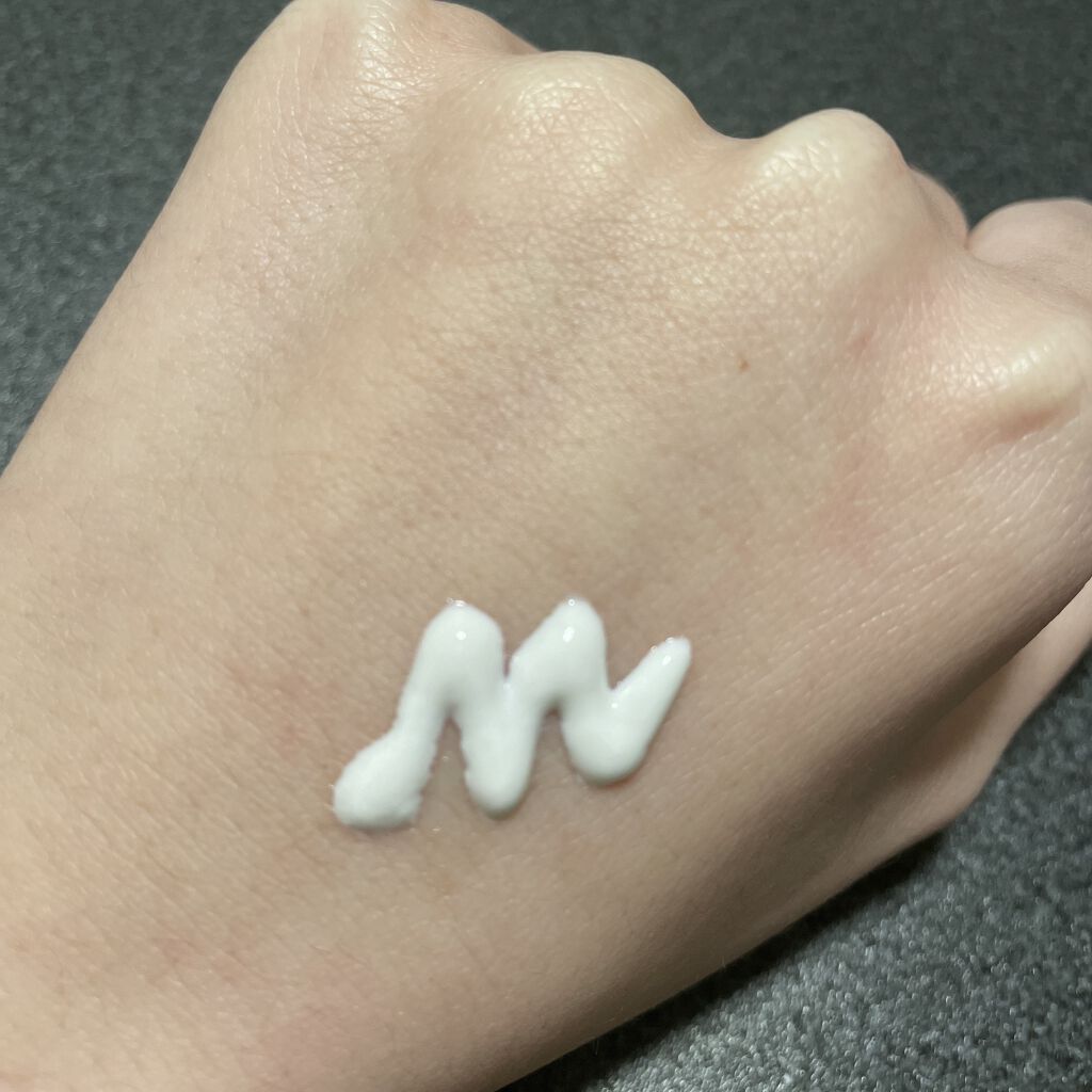 薬用美白スキンケアUV下地/なめらか本舗/化粧下地を使ったクチコミ（2枚目）