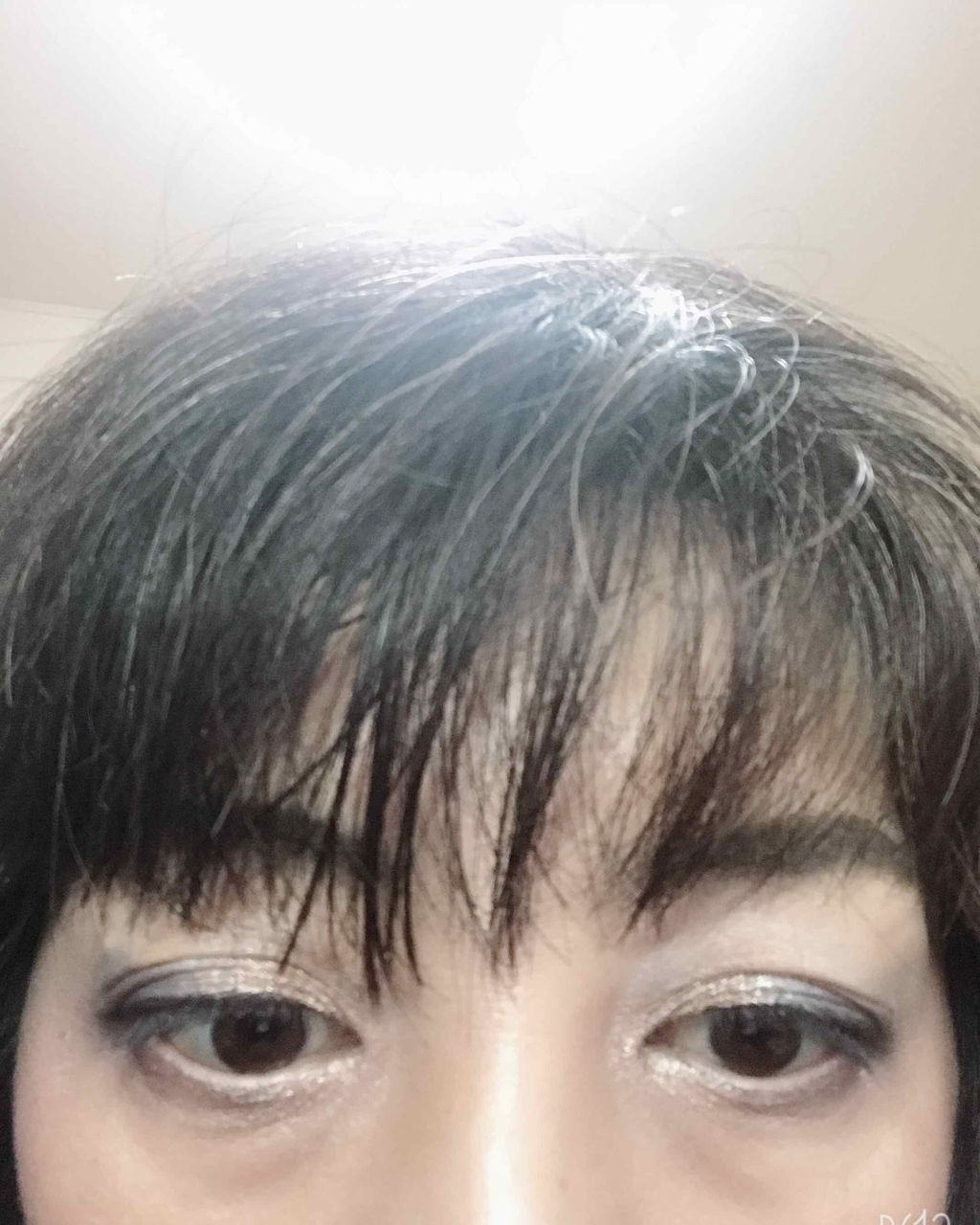 【旧品】パーフェクトスタイリストアイズ/キャンメイク/アイシャドウパレットを使ったクチコミ（2枚目）