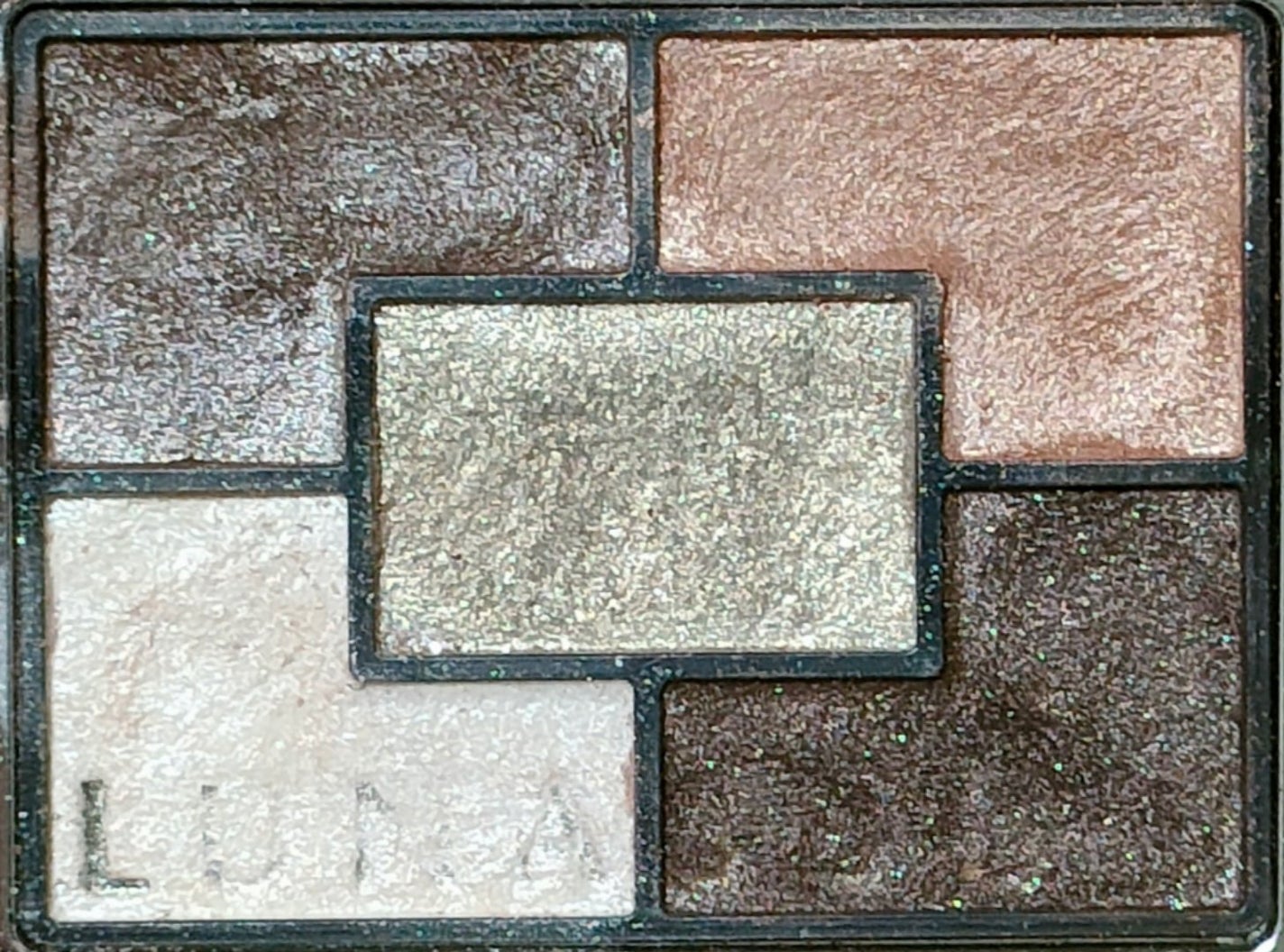 パウダー ブラッシュ/M・A・C/パウダーチークを使ったクチコミ(3枚目)