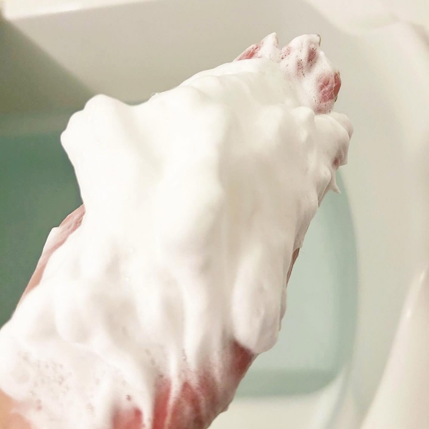 アルファエルゲンンシャンプー/トリートメント/ROOTON/市販シャンプーを使ったクチコミ（2枚目）