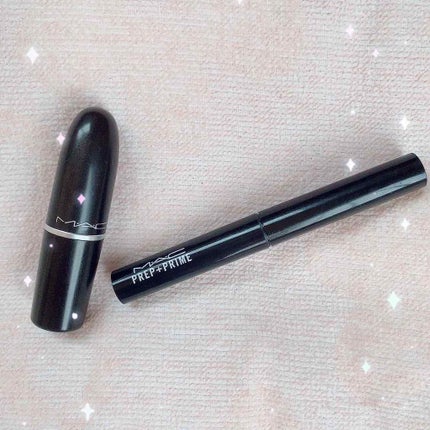 M·A·C プレップ プライム リップ/M・A・C/リップクリームを使ったクチコミ(1枚目)