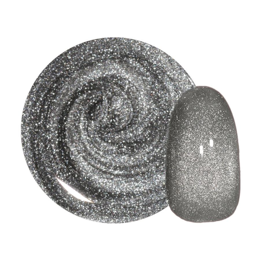 ネイルタウンジェル トゥインクルマグシリーズ peco nail.yukinoオリジナルカラー ba20