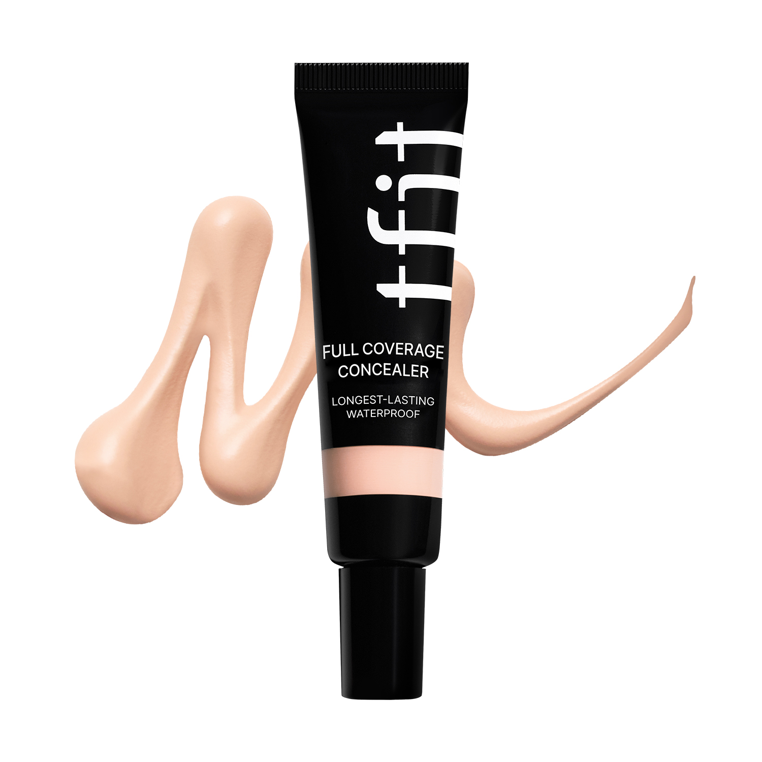 フルカバレッジコンシーラー / TFIT