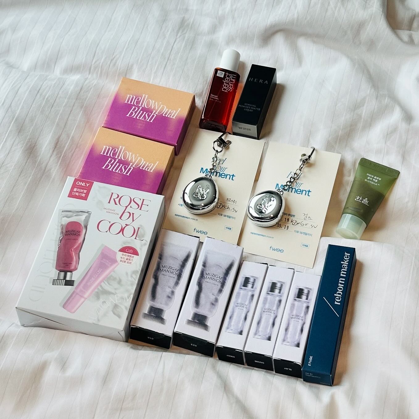 オブジェリキッド 018 Knockout/MUZIGAE MANSION/口紅を使ったクチコミ（2枚目）