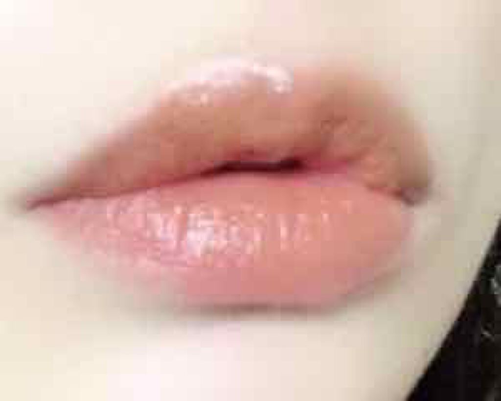 ミネラルルージュ/エトヴォス/口紅を使ったクチコミ(3枚目)