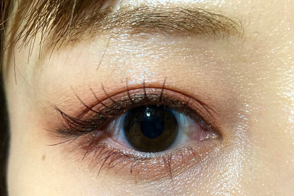 ユニコーンシリーズ アイシャドウパレット/FlowerKnows/アイシャドウパレットを使ったクチコミ(4枚目)