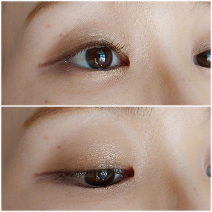 MDショールモーメント アイシャドウパレット/mude/アイシャドウパレットを使ったクチコミ(6枚目)