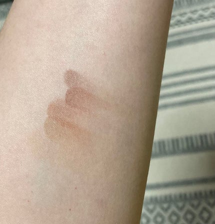 パーフェクトマルチアイズ/キャンメイク/アイシャドウパレットを使ったクチコミ(3枚目)