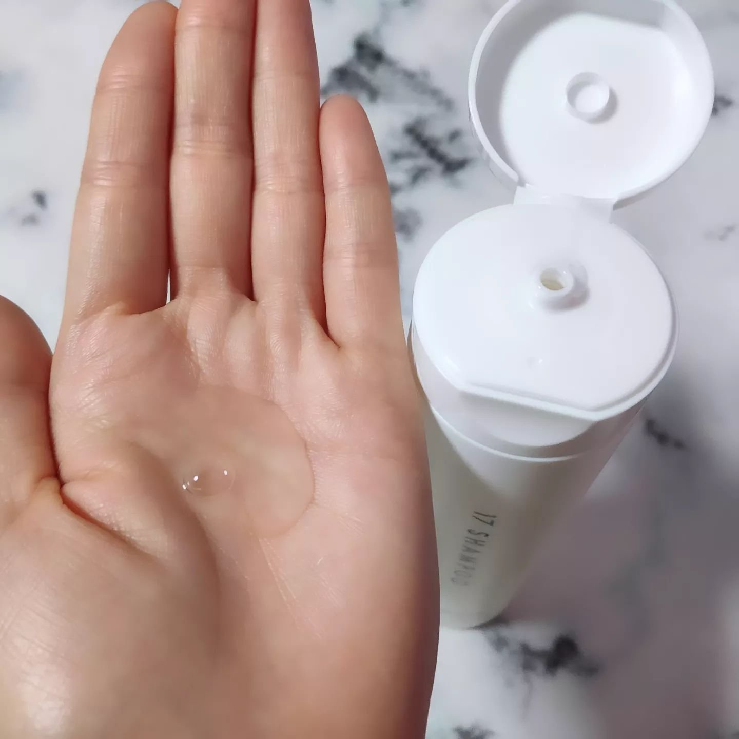 17 シャンプー/wooliliwoo/市販シャンプーを使ったクチコミ（2枚目）