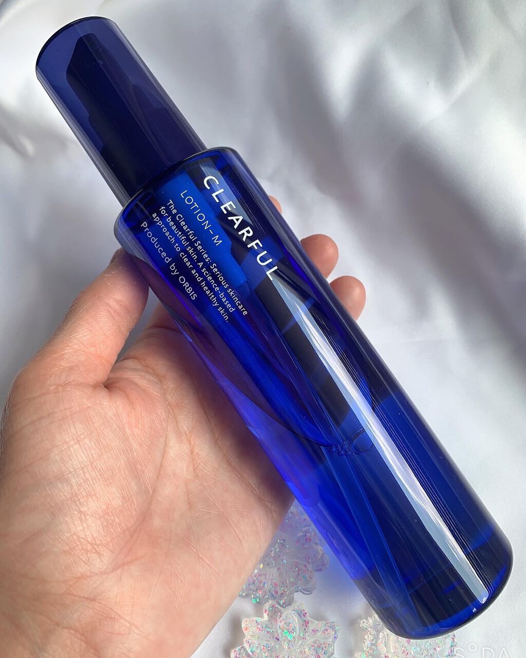 クリアフル ウォッシュ/オルビス/洗顔フォームを使ったクチコミ(2枚目)