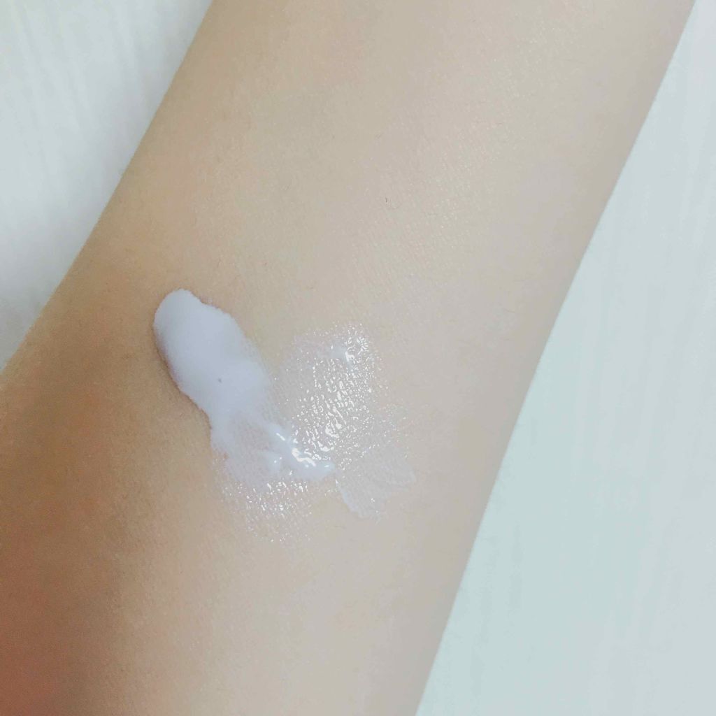 スキンアクア トーンアップUVエッセンス/スキンアクア/日焼け止めクリームを使ったクチコミ(2枚目)