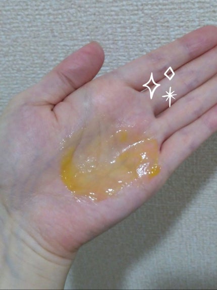 ホットクレンジングゲル マッサージプラス/マナラ/クレンジングジェルを使ったクチコミ(3枚目)