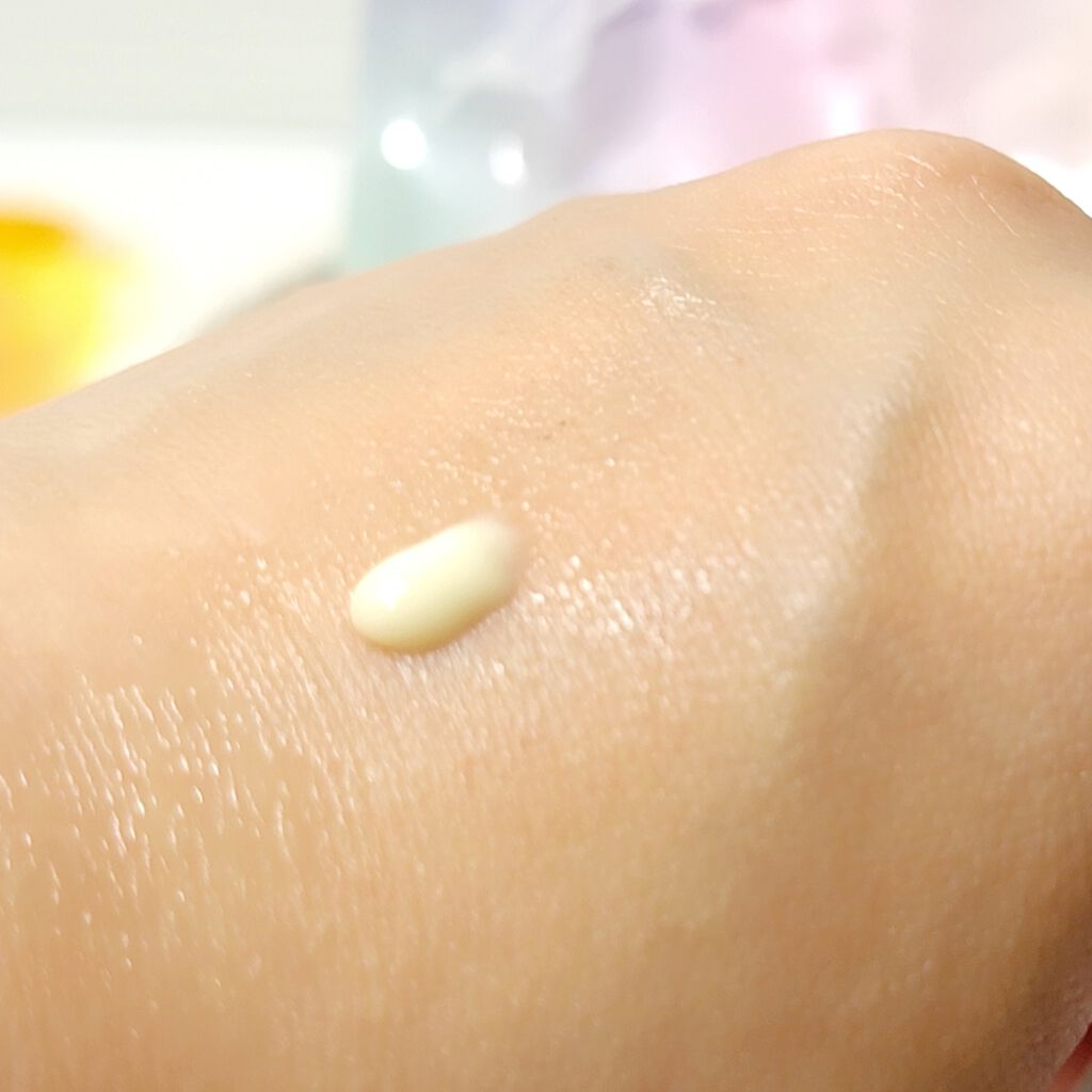 SUIKO HC ストレッチアイクリーム/SUIKO HATSUCURE/アイケア・アイクリームを使ったクチコミ（2枚目）