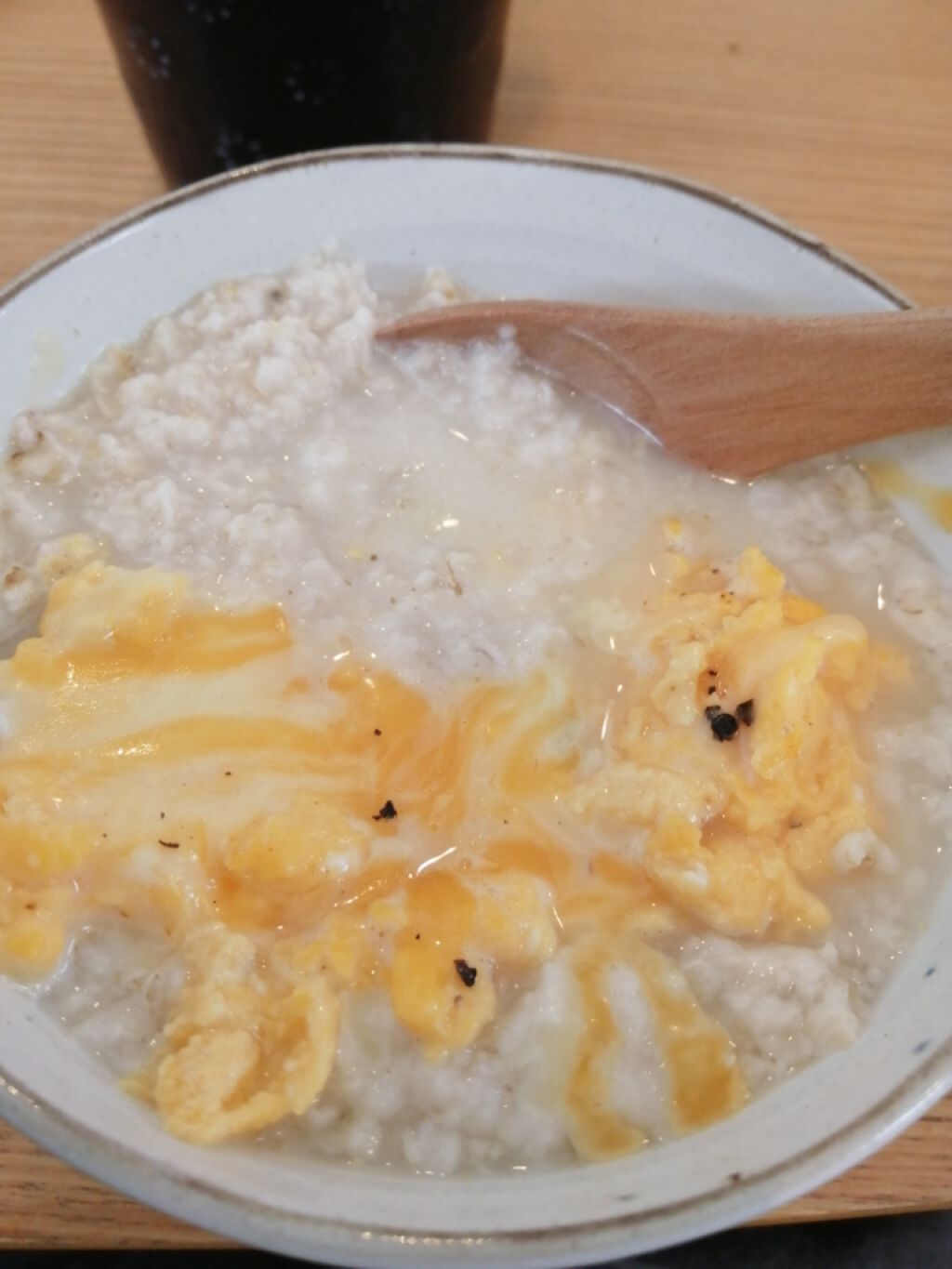 インスタントオートミール/クエーカー/オートミールを使ったクチコミ（1枚目）