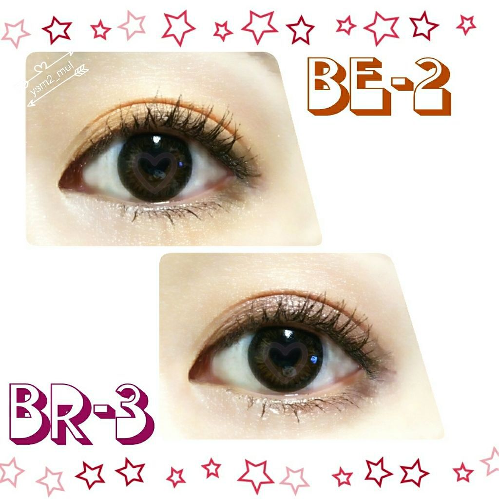 ピュアブライト アイズ/FASIO/アイシャドウパレットを使ったクチコミ(1枚目)