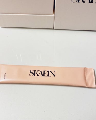 SKAEIN（スケイン）/SKAEIN/ドリンクを使ったクチコミ（3枚目）