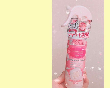 サムライウーマン ホワイトローズEDT/アランドロン/香水(レディース)を使ったクチコミ(1枚目)