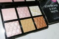 MAKEUP REVOLUTIONBRONZE & LIGHT PALETTE