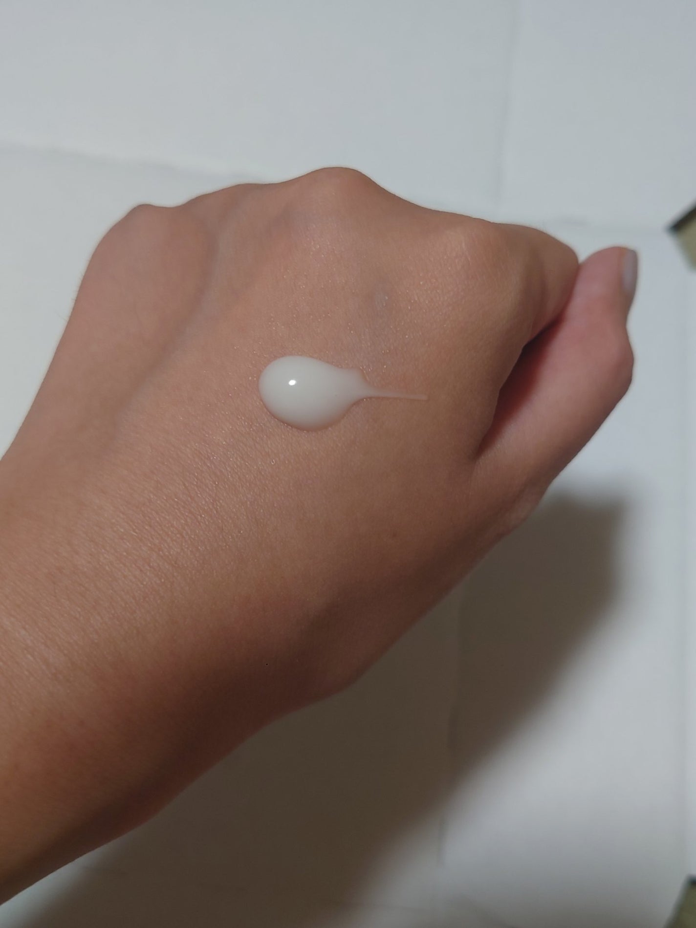 ニベアUV ウォータージェル SPF50/ニベア/日焼け止めジェルを使ったクチコミ(7枚目)