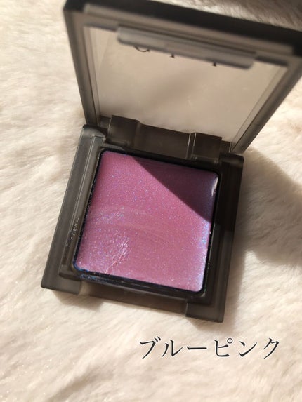 インフィニトリー カラー/Celvoke/ジェル・クリームチークを使ったクチコミ(1枚目)