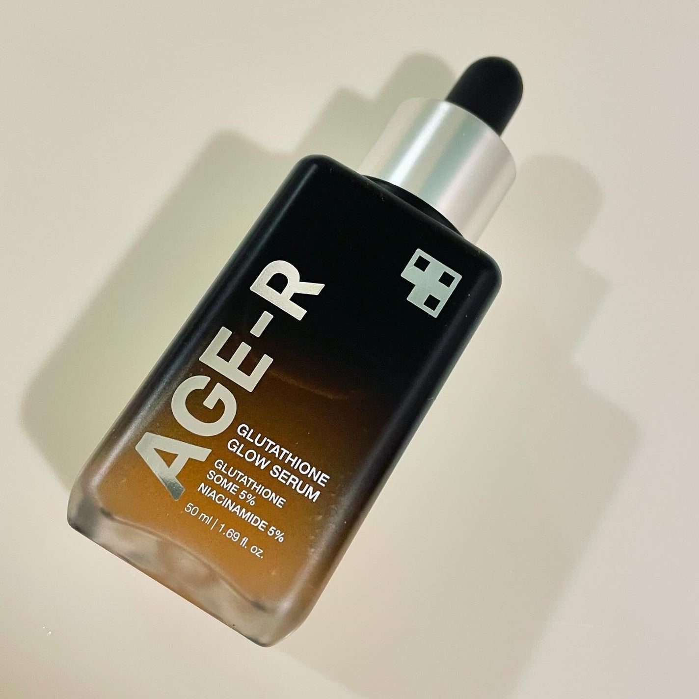 グルタチオングロウアンプル/MEDICUBE/美容液を使ったクチコミ(2枚目)