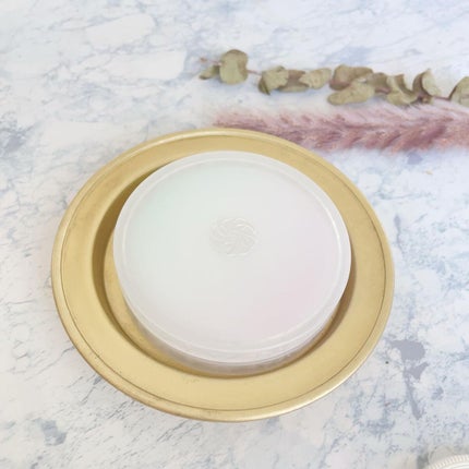 AQ オーラ リフレクター/DECORTÉ/プレストパウダーを使ったクチコミ(2枚目)