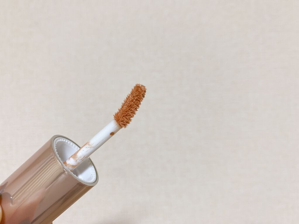 グリッタープリズム リキッド/MISSHA/グリッターを使ったクチコミ（2枚目）