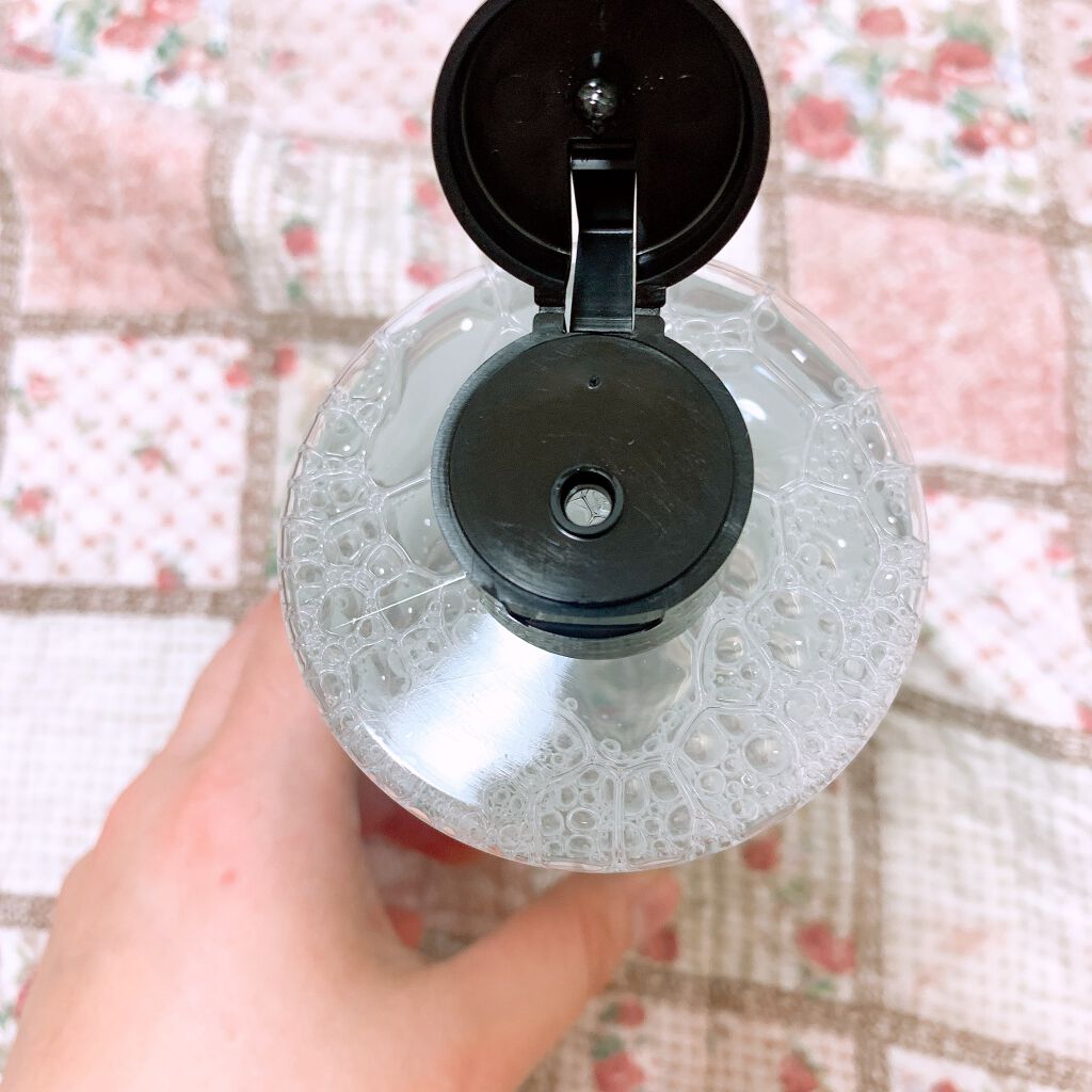 モイスチャーローション/LIHAW/化粧水を使ったクチコミ（2枚目）