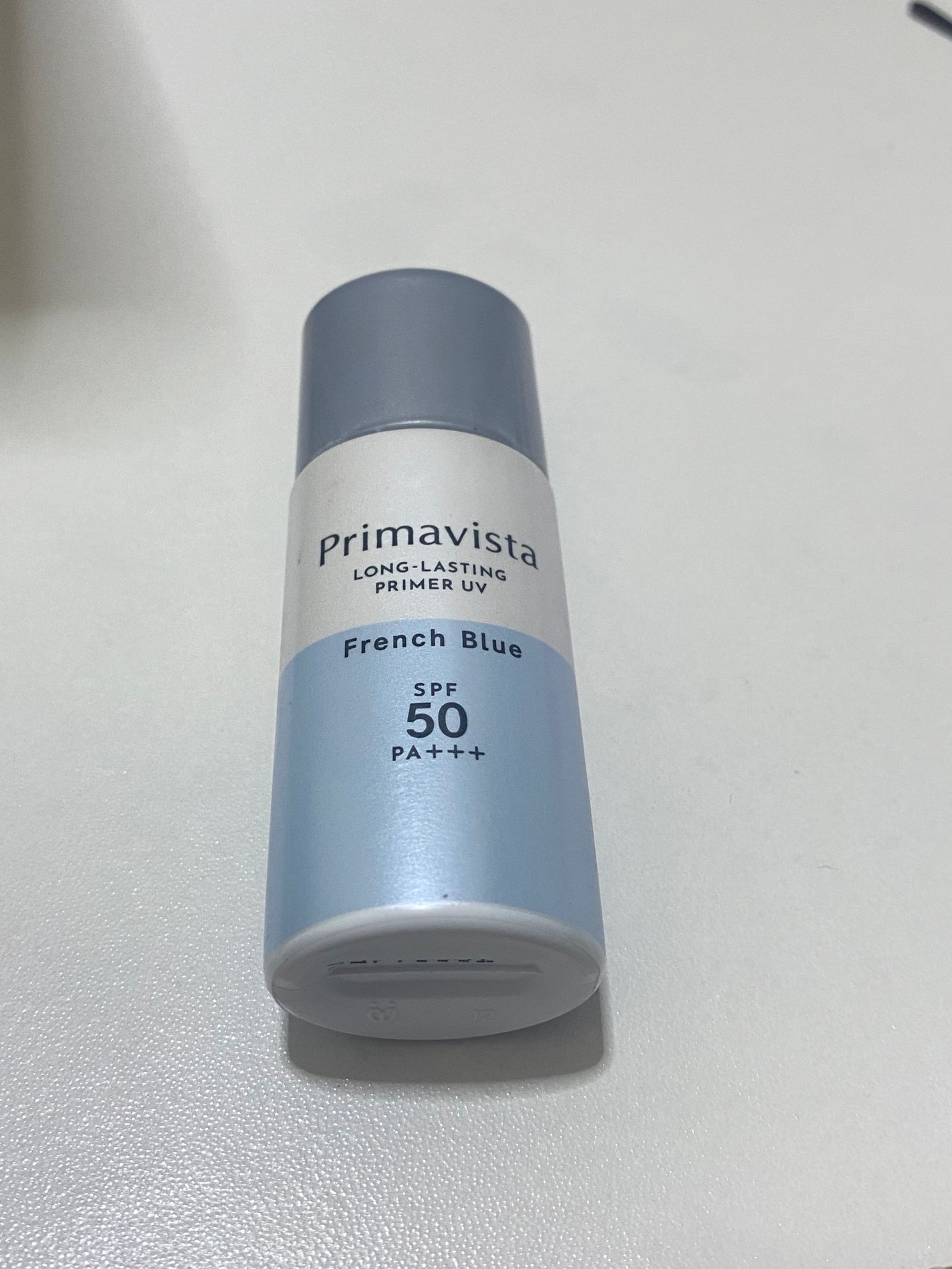 スキンプロテクトベース<皮脂くずれ防止>SPF50/プリマヴィスタ/化粧下地を使ったクチコミ(1枚目)